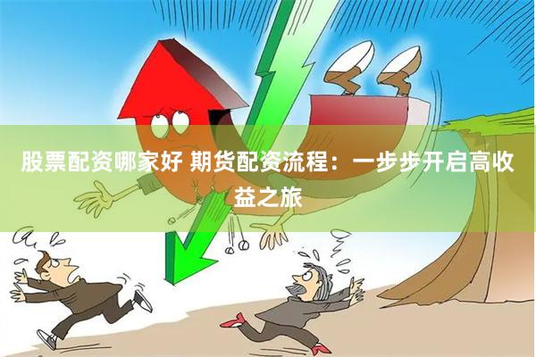 股票配资哪家好 期货配资流程：一步步开启高收益之旅
