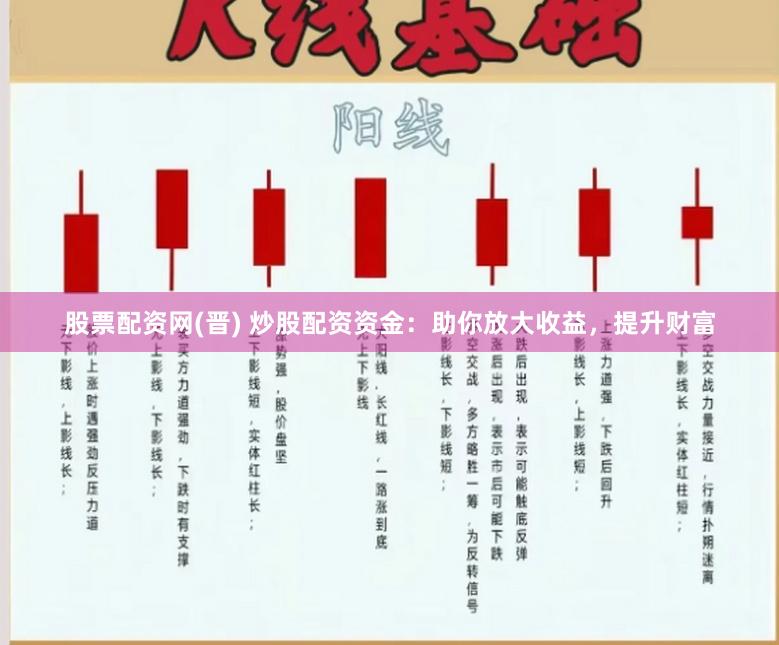 股票配资网(晋) 炒股配资资金：助你放大收益，提升财富