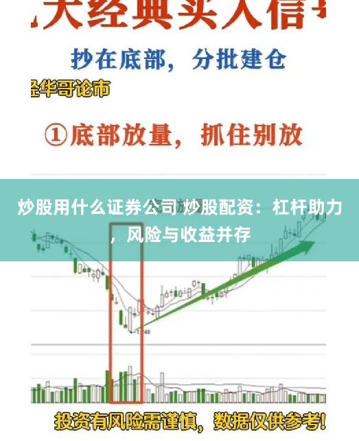 炒股用什么证券公司 炒股配资：杠杆助力，风险与收益并存