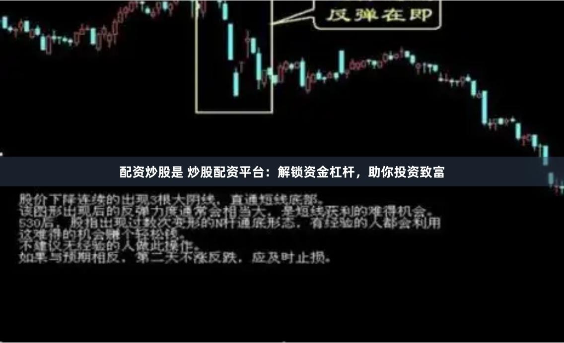配资炒股是 炒股配资平台：解锁资金杠杆，助你投资致富