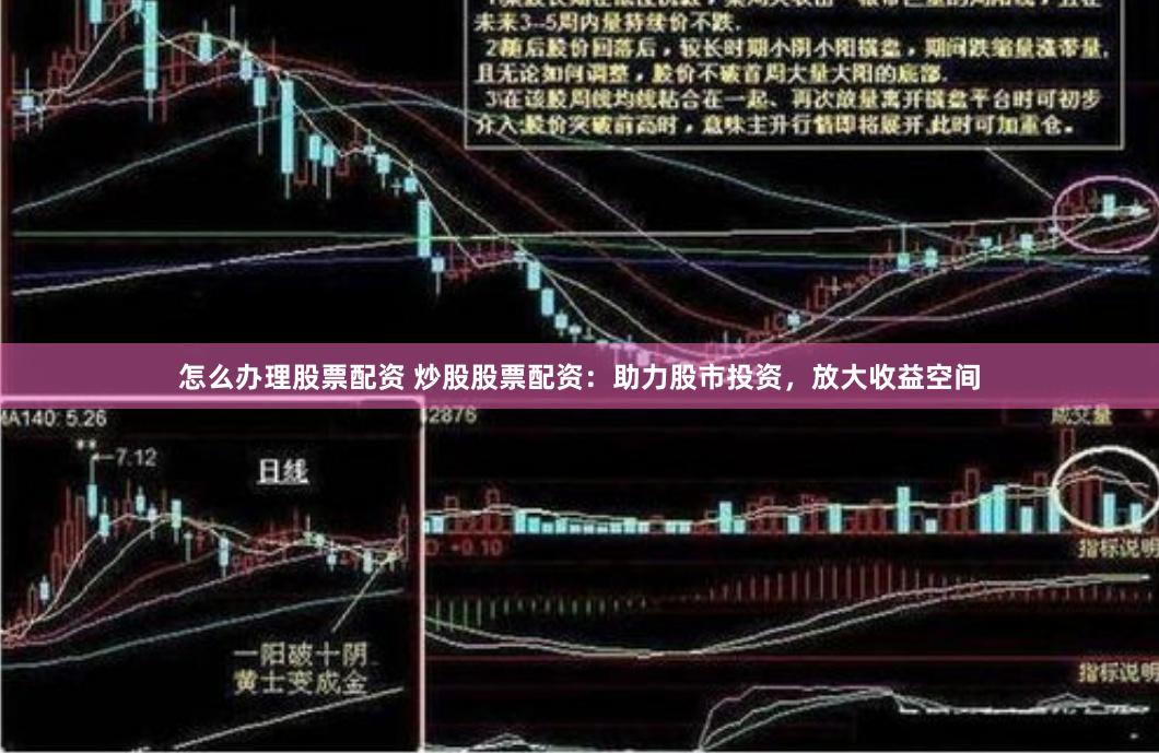 怎么办理股票配资 炒股股票配资：助力股市投资，放大收益空间