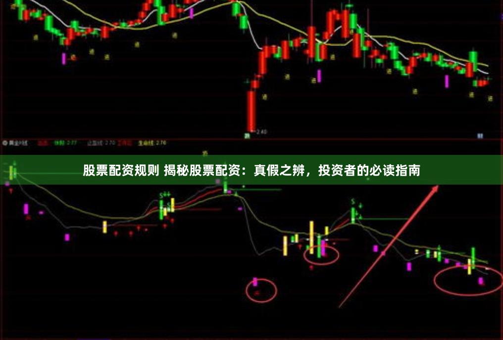 股票配资规则 揭秘股票配资:真假之辨,投资者的必读指南