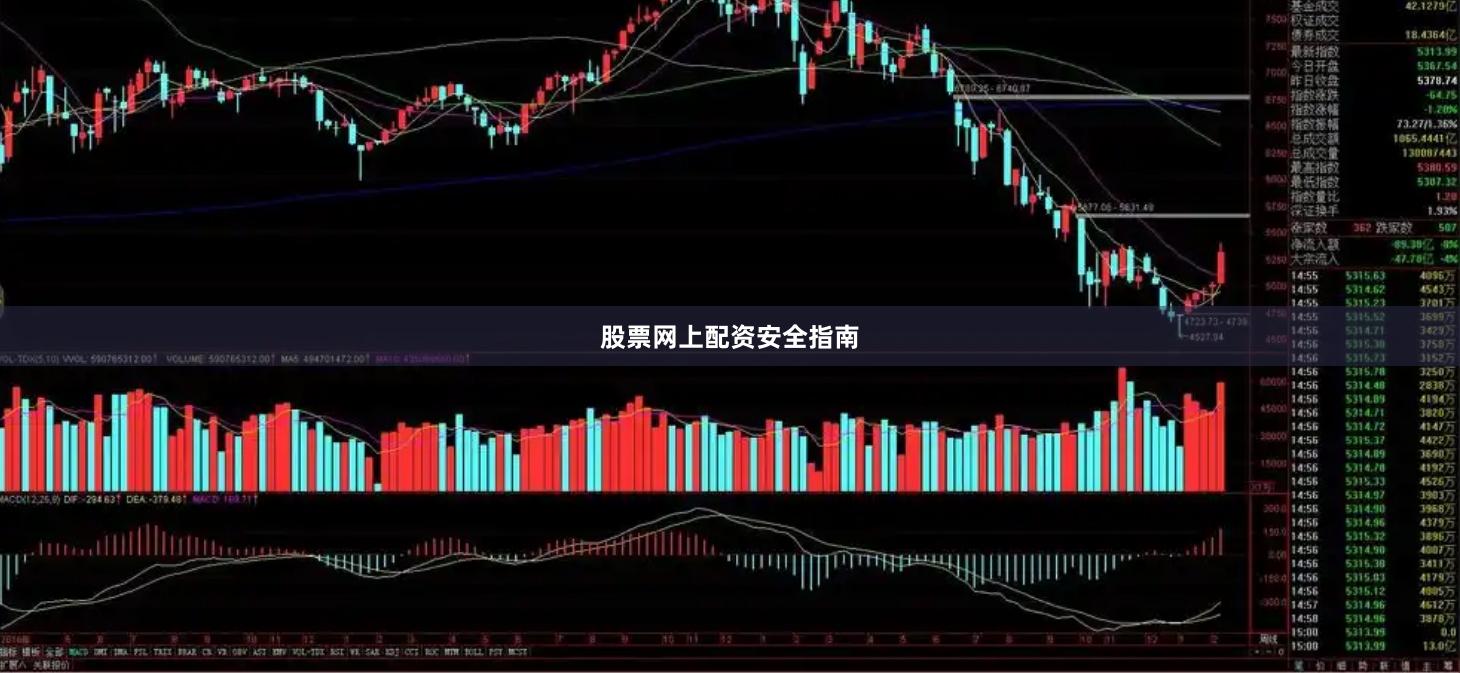股票网上配资安全指南