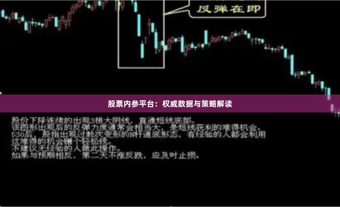 股票内参平台：权威数据与策略解读