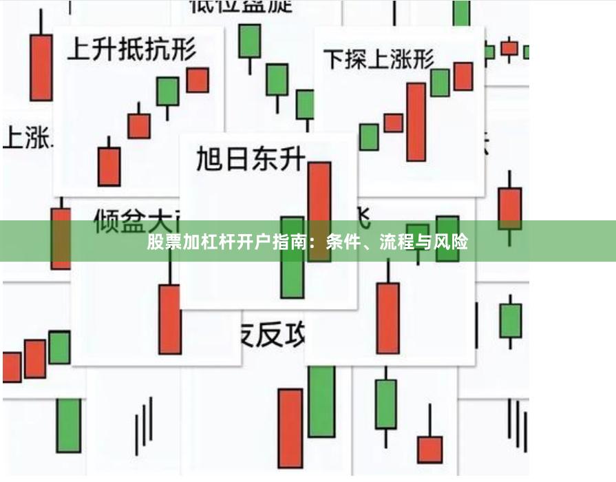 股票加杠杆开户指南：条件、流程与风险