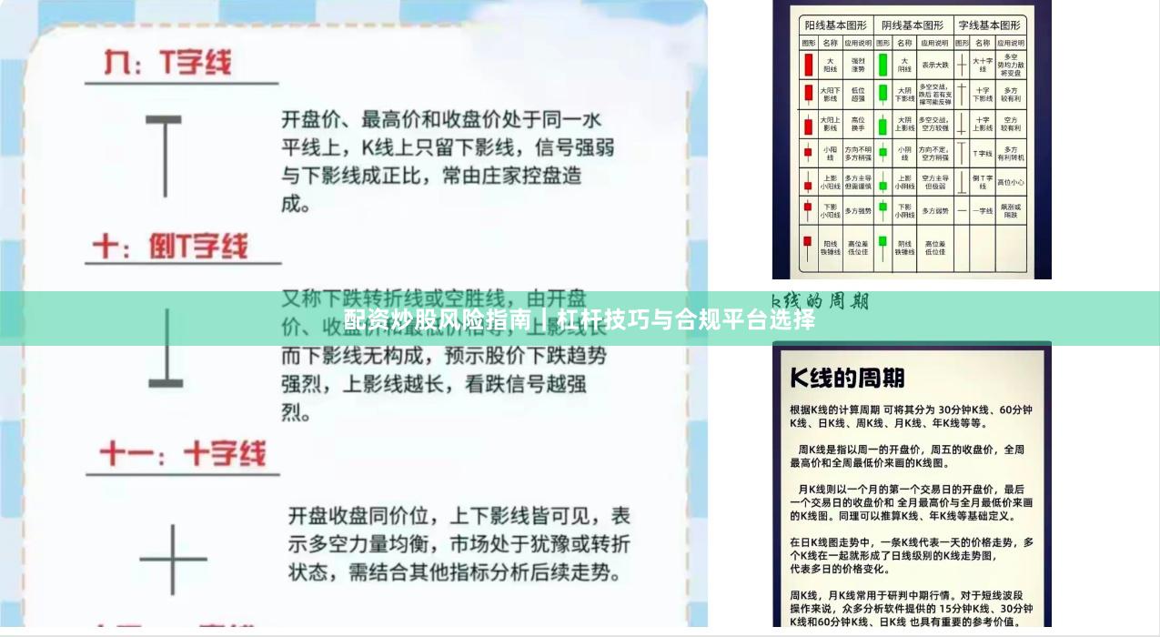 配资炒股风险指南｜杠杆技巧与合规平台选择