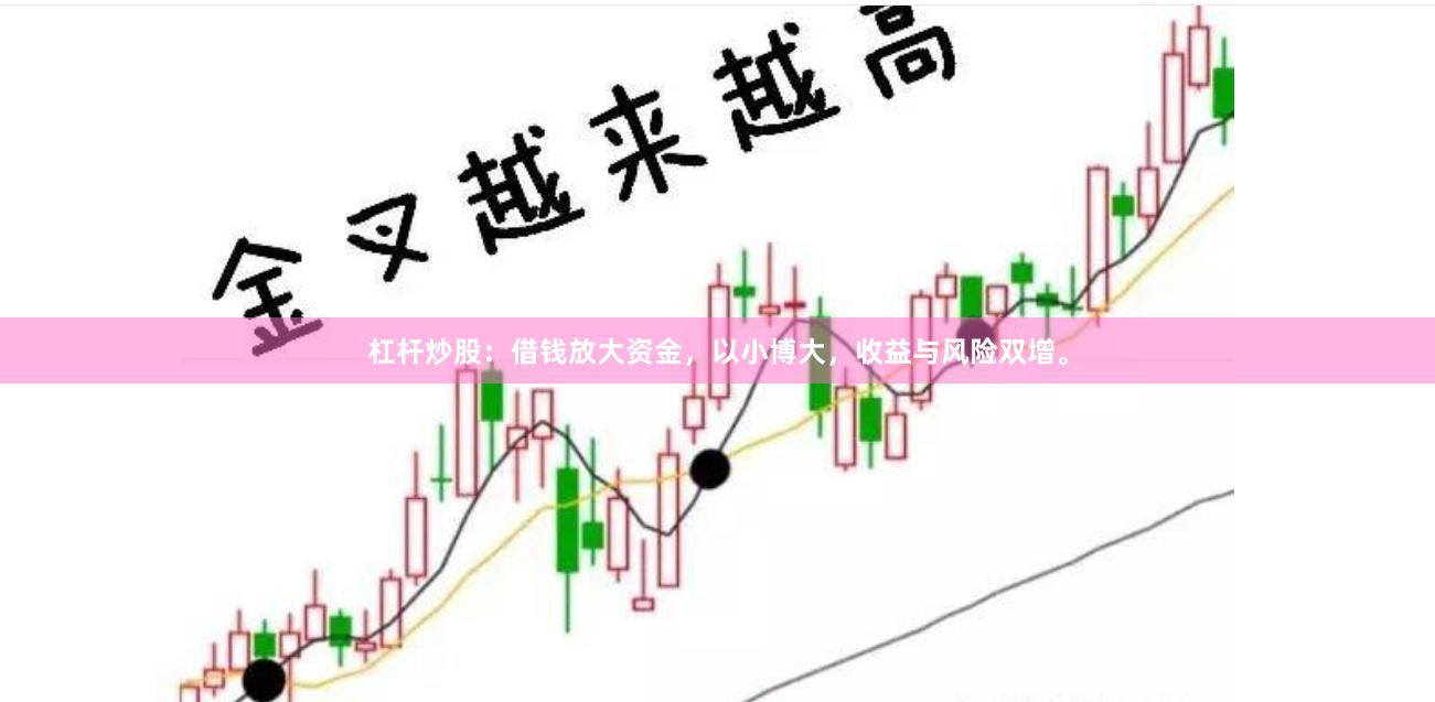 杠杆炒股：借钱放大资金，以小博大，收益与风险双增。